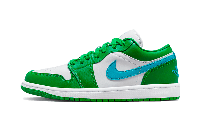 Lucky Green Aquatone Lucky Green Aquatone