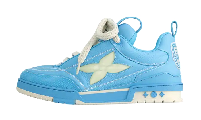 LV Skate Blue LV Skate Blue