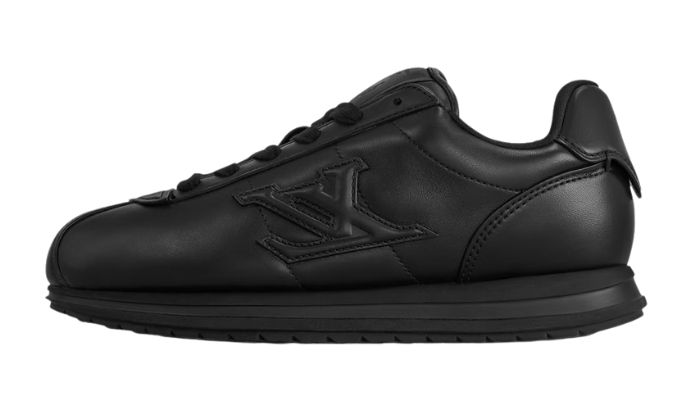 LV Trainers Nero LV Trainers Nero