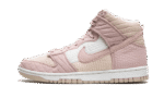 LX Next Nature Pink Oxford