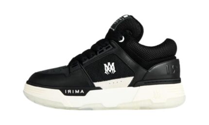 Ma-1 High Top