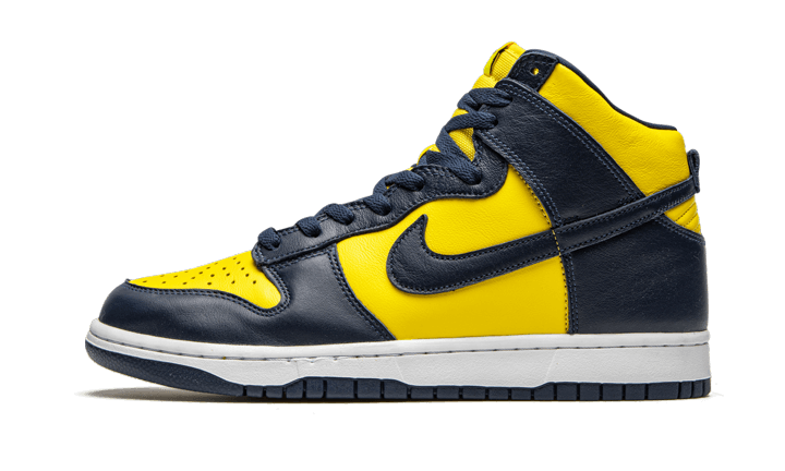 Maize & Blue (Michigan) Maize & Blue (Michigan)