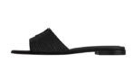 Mare Mules Bassi Nero