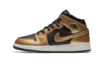Metallic Gold
