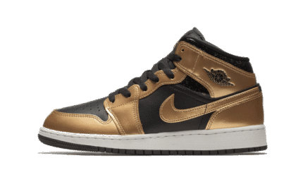 Metallic Gold