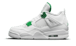 Metallic Green