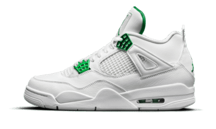 Metallic Green