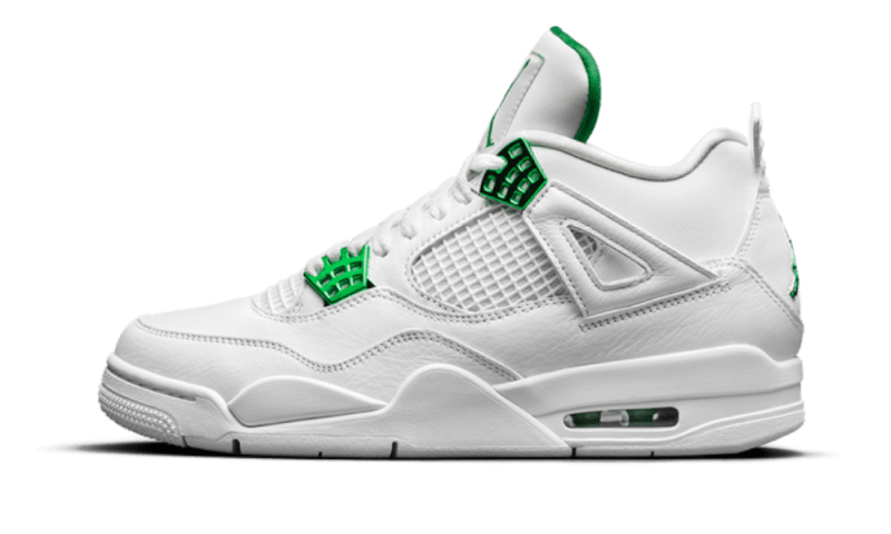 Metallic Green Metallic Green