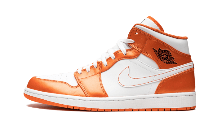 Metallic Orange Metallic Orange