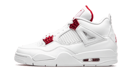 Metallic Red
