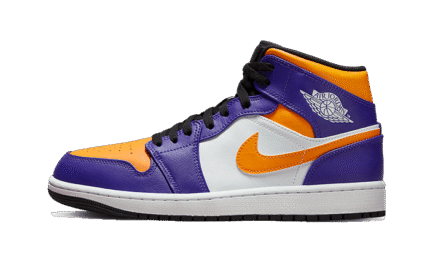 Mid Lakers (2022)