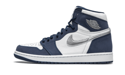 Midnight Navy