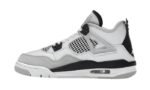 Military Black (GS)