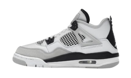 Military Black (GS)