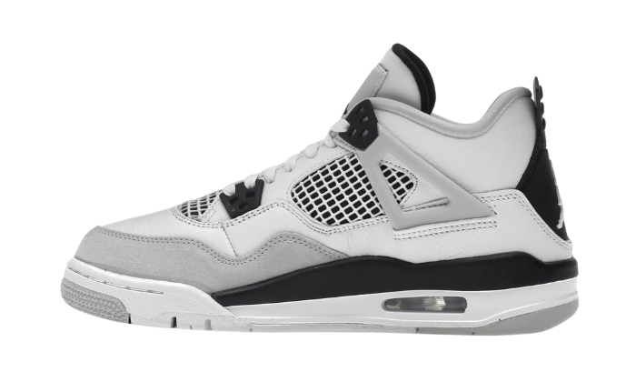 Military Black (GS) Military Black (GS)