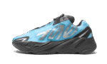 MNVN Bright Cyan
