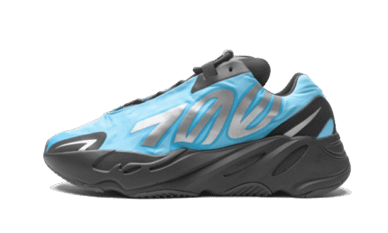 MNVN Bright Cyan