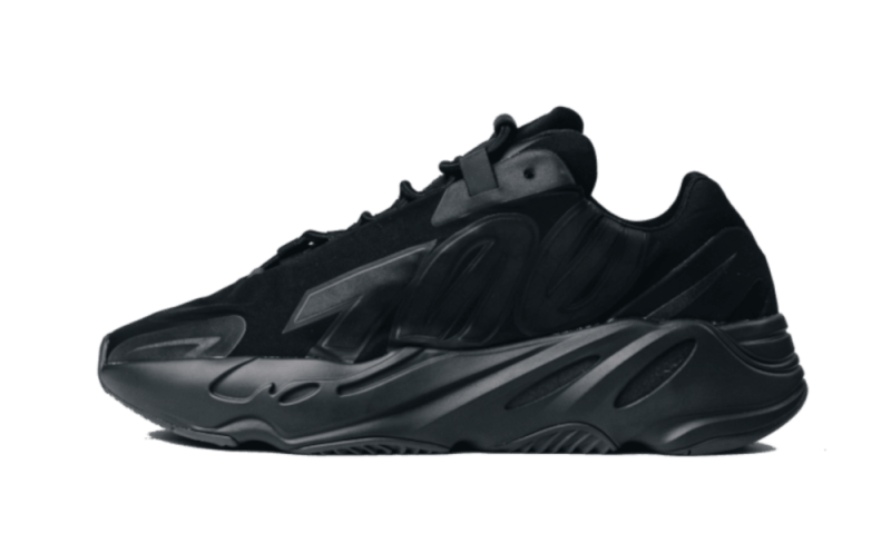 MNVN Triple Black MNVN Triple Black