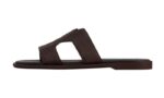 Mule Oasis Marrone