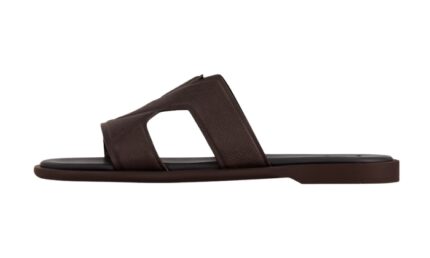 Mule Oasis Marrone