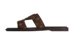 Mule Oasis Marrone Scuro