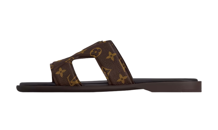Mule Oasis Marrone Scuro Mule Oasis Marrone Scuro