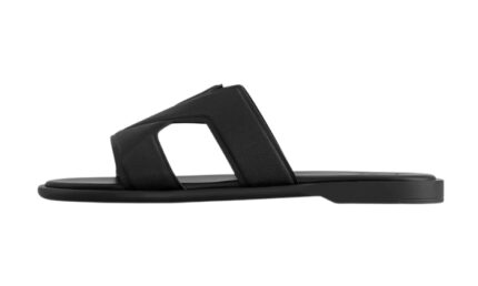 Mule Oasis Nero