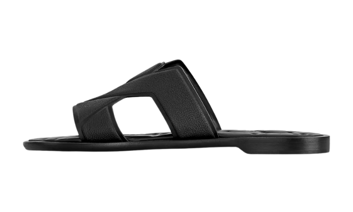 Mule Oasis Nero Mule Oasis Nero