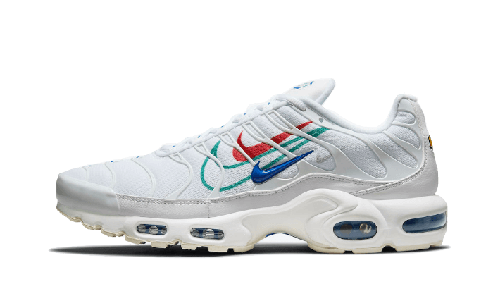 Multi-Swoosh White Multi-Swoosh White
