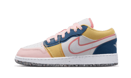 Multicolor