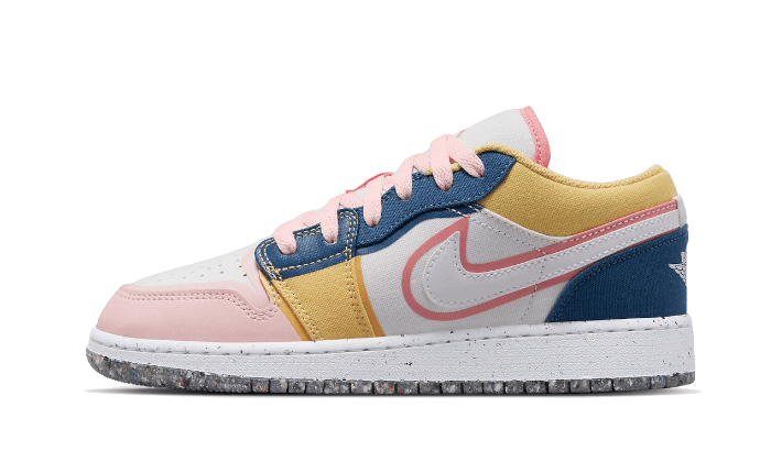 Multicolor Multicolor