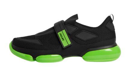 Neon Green