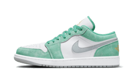 New Emerald Grey