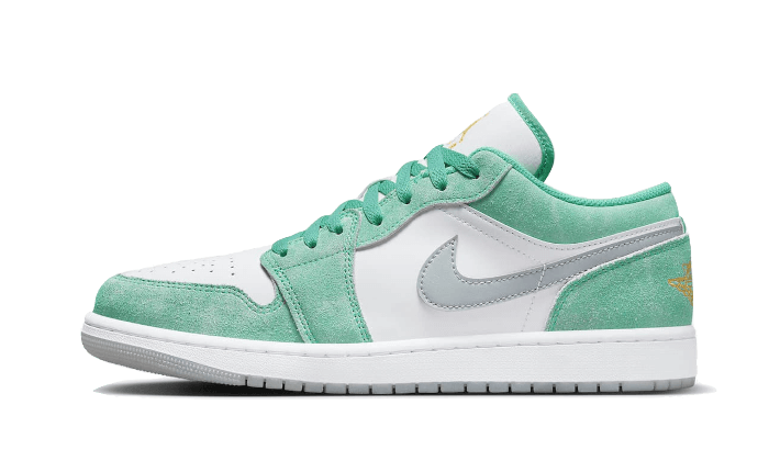 New Emerald Grey New Emerald Grey