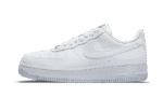 Next Nature White Metallic Grey