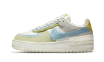 Nike Air Force 1 Shadow Ocean Cube
