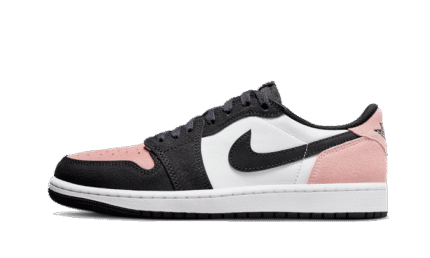 OG Bleached Coral