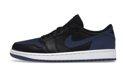 OG blu scuro
