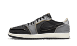 OG EX Dark Smoke Grey