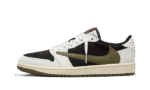 OG SP Travis Scott Olive