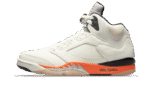 Orange Blaze (Shattered Backboard)