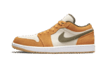 Orange Olive