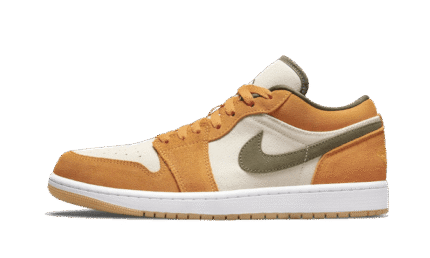 Orange Olive