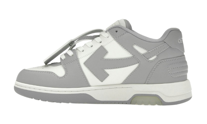 Out Of Office Basso Grigio Bianco Out Of Office Basso Grigio Bianco
