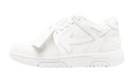 Out of Office in Pelle Bianco