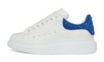 Oversize Bianco Oltremare Crystal (donna)