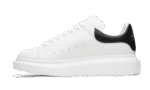 Oversized Ivory Black