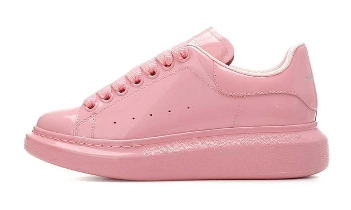 Oversized Triple Rosa (donna) Oversized Triple Rosa (donna)