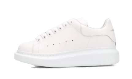 Oversized White