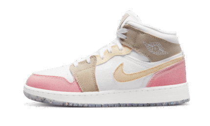 Pastel Grind